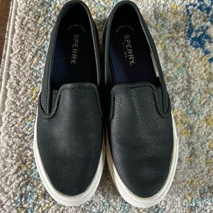 Sperry Seaside Slip On Sneakers